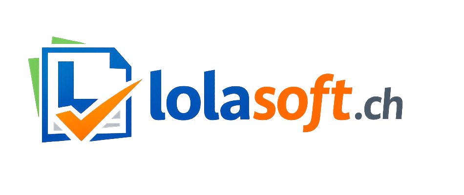Lolasoft Logo